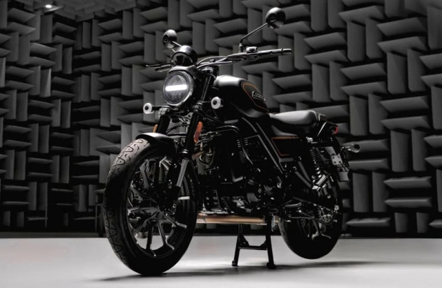 Harley-davidson x440 2023 chính thức ra mắt tại ấn độ với 3 phiên bản - 6