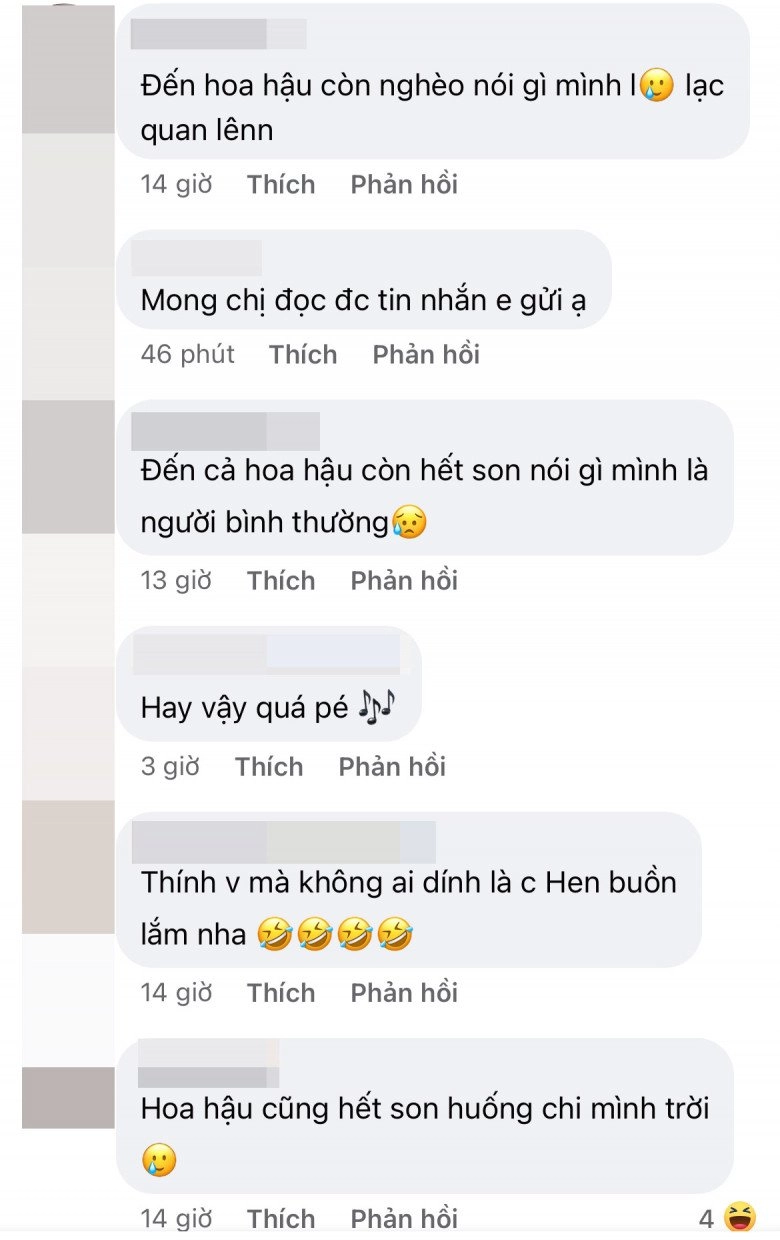 Hhen niê khoe thỏi son có 1-0-2 dân tình nói thẳng đến hoa hậu còn nghèo huống chi mình - 3