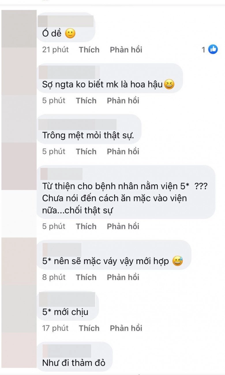 Hoa hậu ý nhi diện váy và vương miện như công chúa đi từ thiện nhìn đặng thu thảo đỗ mỹ linh càng ngưỡng mộ - 2