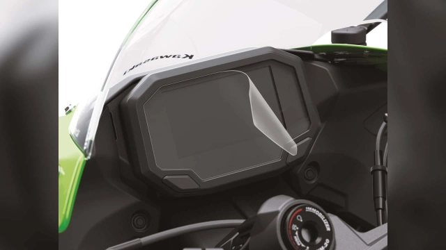 Hồi sinh kawasaki ninja zx-6r 2024 - huyền thoại supersport bất tử - 7