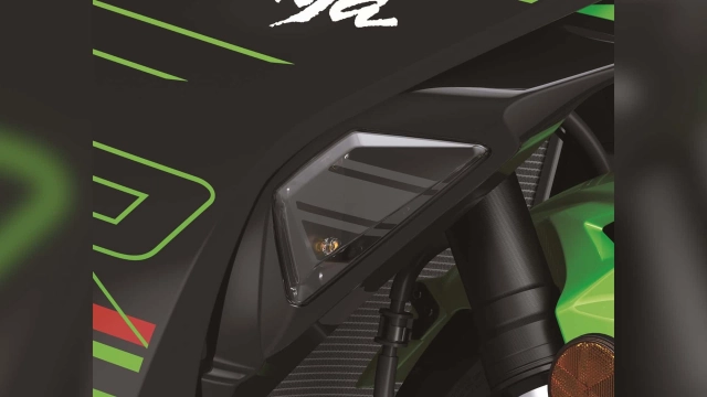 Hồi sinh kawasaki ninja zx-6r 2024 - huyền thoại supersport bất tử - 19