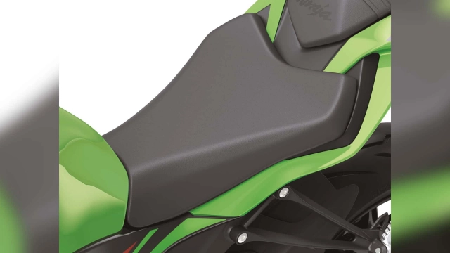 Hồi sinh kawasaki ninja zx-6r 2024 - huyền thoại supersport bất tử - 24