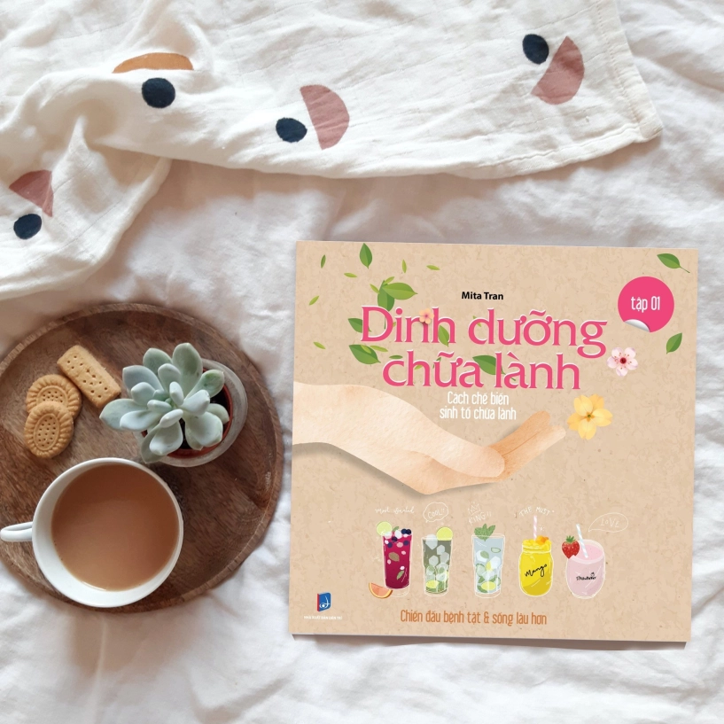 Lựa chọn thông minh cho nhà bếp giúp bạn duy trì sự khỏe mạnh - 5