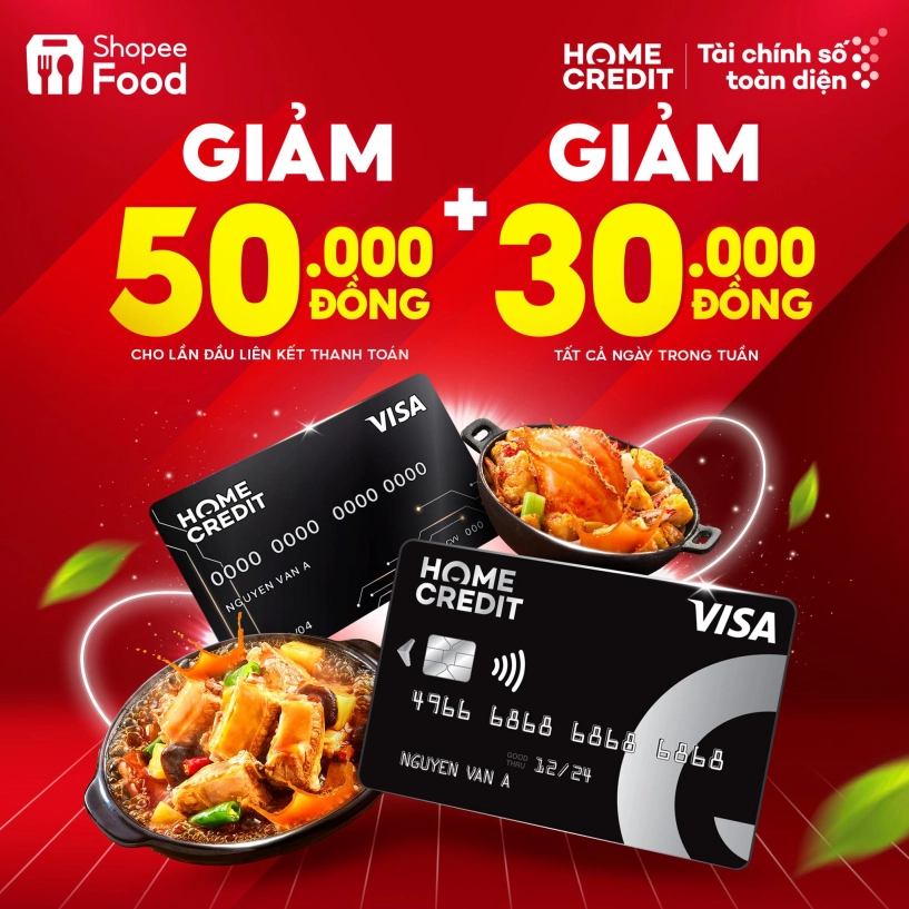 Mua 1 tặng 1 deal ngon giảm 50 món ngon 0 đồng và cơn mưa quà tặng valentine ngọt ngào từ shopeefood - 5