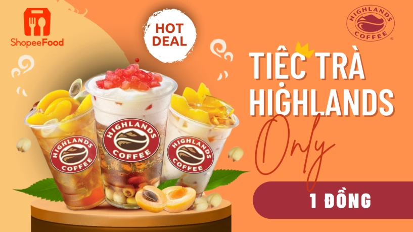 Những deal siêu hot không thể bỏ lỡ tại 55 siêu tiệc chào hè - 2