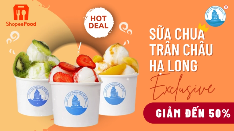 Những deal siêu hot không thể bỏ lỡ tại 55 siêu tiệc chào hè - 4