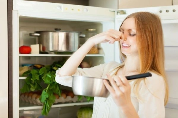 Những sai lầm nghiêm trọng khi dùng tủ lạnh biến thực phẩm thành thuốc độc - 2