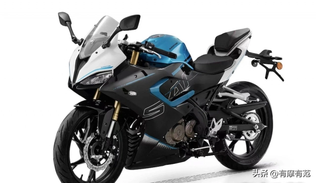 Qj motor sai 150 làm chấn động phân khúc sportbike với giá bán siêu rẻ - 2