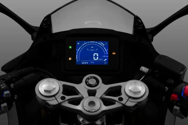 Qj motor sai 150 làm chấn động phân khúc sportbike với giá bán siêu rẻ - 3