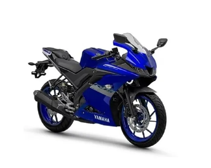 Ra mắt yamaha yzf-r15 abs 2024 giá 93 triệu đồng - 2