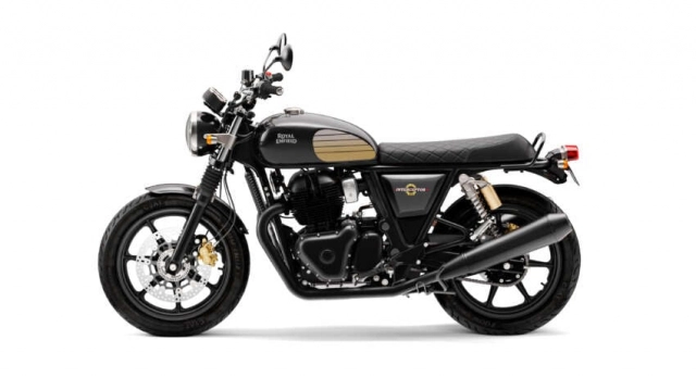 Royal enfield 650 interceptor 2023 và continental gt 2023 được cập nhật màu mới - 2