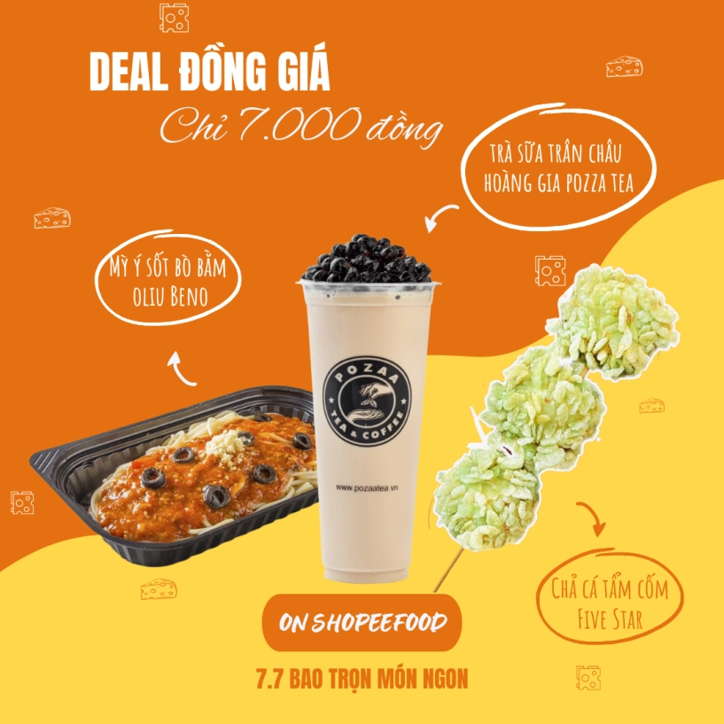 Săn ve concert đưng đê bung đoi kham pha ngay vu tru sô 7 cua siêu sư kiên bao tron mon ngon trên shopeefood liên tay đê f5 năng lương - 2