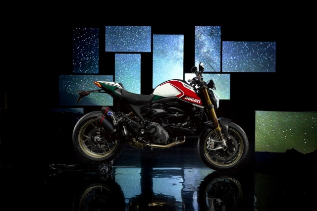 Tìm hiểu về sự kiện ducati world premiere 2024 bắt đầu vào ngày 27 tháng 7 - 3