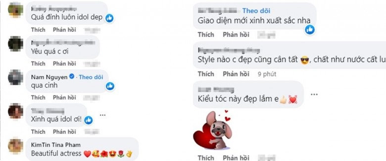 Trương ngọc ánh đánh liều làm tóc mì tôm lộng lẫy bên anh dũng nhưng có vượt mặt được jennifer phạm - 5