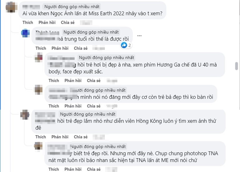 Trương ngọc ánh xuất hiện khác lạ mặt tròn núng nính nhiều người nhận nhầm phi thanh vân - 7