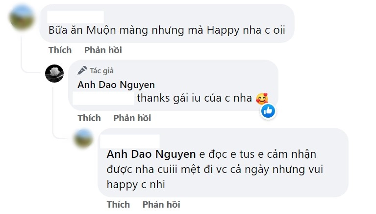 Vợ vừa khoe bữa ăn giữa đêm quá phê hồng đăng liền đăng ảnh nhậu cùng nhau tình bể bình - 6