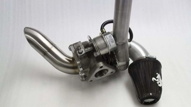 Yamaha r7 quá yếu và cần được trang bị turbo - 6