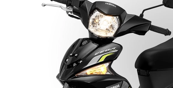 Yamaha tung ra vega force 2023 lột xác về mặt giao diện - 3