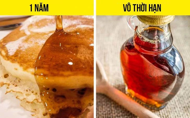 10 loại thực phẩm có thể bảo quản tới 20 năm nếu bạn làm theo cách sau - 6