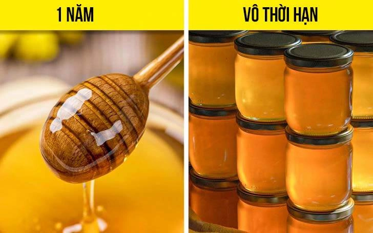 10 loại thực phẩm có thể bảo quản tới 20 năm nếu bạn làm theo cách sau - 8