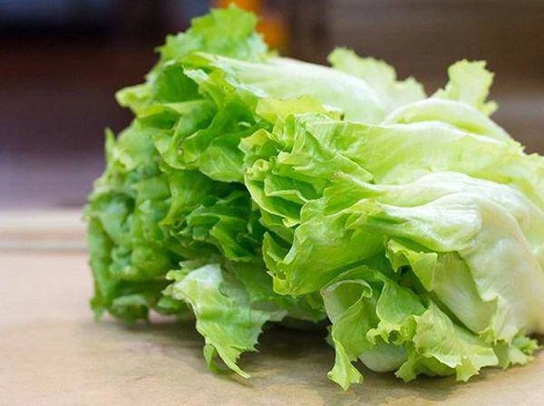 6 cách làm salad rau xà lách cải bắp và rau củ ngon giảm cân cực tốt - 5