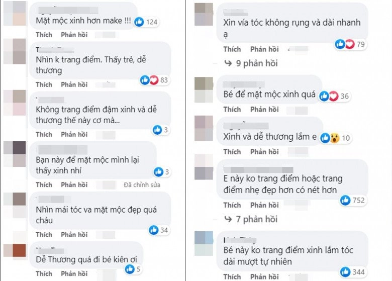 Á hậu minh kiên chăm sóc tóc kiểu con nhà nghèo dùng thứ đổ đi nhưng cả làng vào khen nức nở - 3