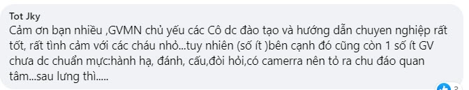 Con đi nhà trẻ về liên tục khóc kêu đau tai xuân bắc cay khóe mắt nhìn hành động của cô giáo với bé qua camera - 5