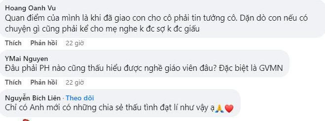 Con đi nhà trẻ về liên tục khóc kêu đau tai xuân bắc cay khóe mắt nhìn hành động của cô giáo với bé qua camera - 8