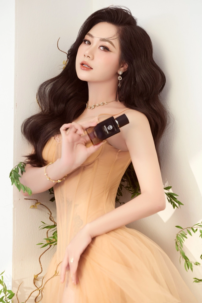 Dovà perfume bậc thầy của những giác quan tại sự kiện ra mắt trên du thuyền 6 sao ở hạ long - 5