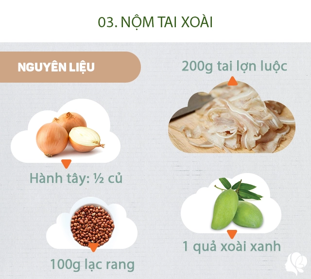 Hôm nay nấu gì cơm chiều 3 món vừa dễ nấu lại ngon thêm món nhậu giòn sần sật quá hợp ngày nóng - 6