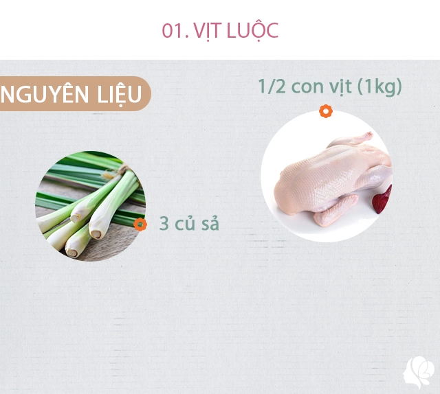 Hôm nay nấu gì về muộn nấu vội bữa cơm 3 món nhưng ngon không còn một miếng - 2