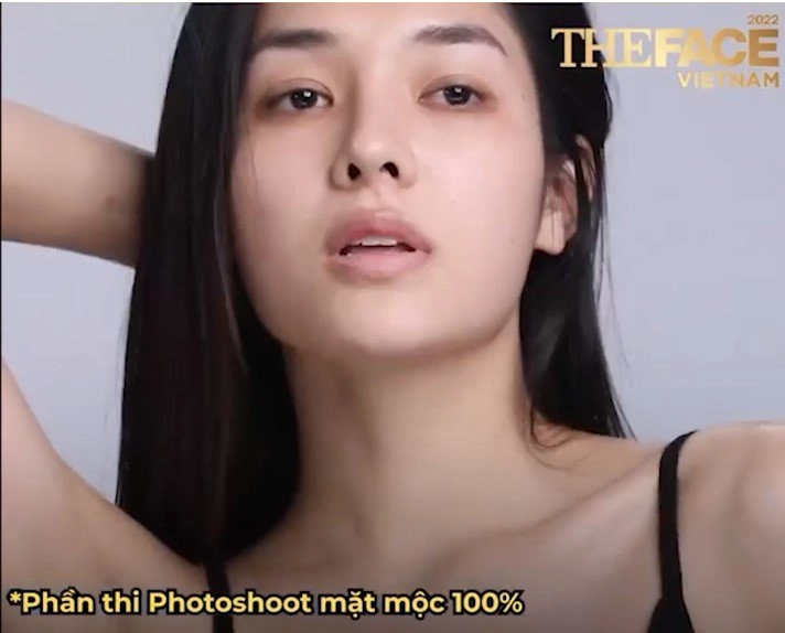 Mặt mộc của top 5 miss grand vietnam 2023 tân hoa hậu đẹp đỉnh á hậu 2 còn mê hơn - 20