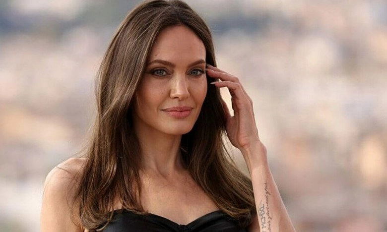 Pax thiên đứa trẻ việt được angelina jolie nhận nuôi lựa chọn không học đại học được mẹ nổi tiếng nuôi dạy theo kiểu tây - 1