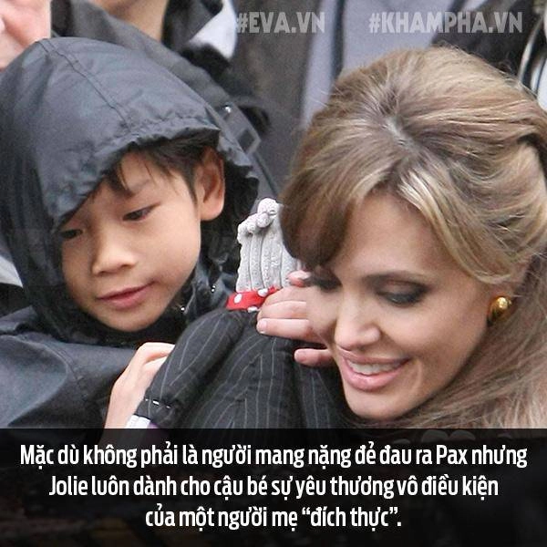 Pax thiên đứa trẻ việt được angelina jolie nhận nuôi lựa chọn không học đại học được mẹ nổi tiếng nuôi dạy theo kiểu tây - 3