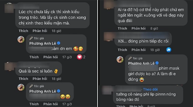 Phanh lee sau sinh 2 con tự nhận bé mỡ khoe dáng trên biển làm bao người trông mòn con mắt - 5