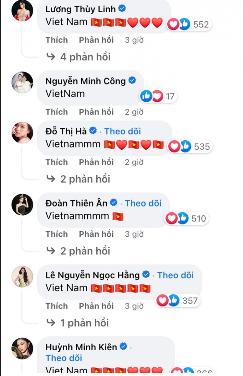 thần tiên tỷ tỷ phương nhi xuất hiện trên trang chủ miss international vẻ đẹp bừng sáng giữa các hoa hậu quốc tế - 2