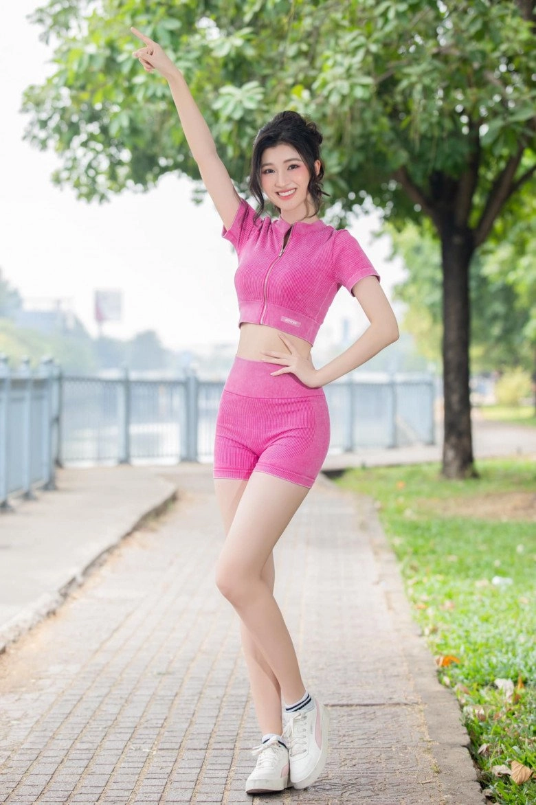 thần tiên tỷ tỷ phương nhi xuất hiện trên trang chủ miss international vẻ đẹp bừng sáng giữa các hoa hậu quốc tế - 7