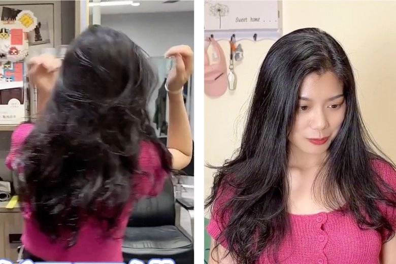 Tốn cả triệu đồng đến salon làm tóc mẹ trẻ nhận kết quả ê chề hết chồng đến con đều chê lộ hết khuyết điểm - 5