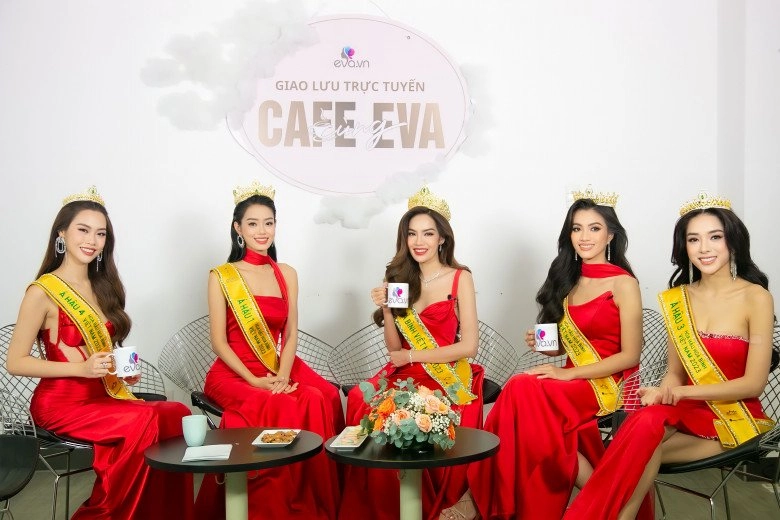 Top 5 miss grand vietnam 2023 xuất hiện lộng lẫy ghi điểm với nhan sắc qua cam thường không góc chết - 2