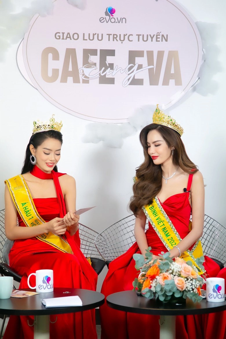 Top 5 miss grand vietnam 2023 xuất hiện lộng lẫy ghi điểm với nhan sắc qua cam thường không góc chết - 4