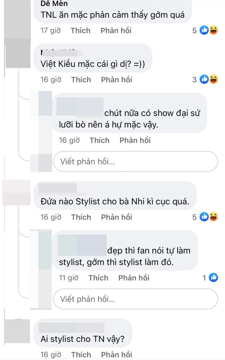 Á hậu việt kiều thảo nhi lê gây tranh cãi vì mặc áo lót lên thảm đỏ - 3