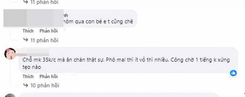 Bánh đồng xu phô mai 35000đcái dân tình than trời vì chất lượng hên xui tự làm tại nhà vừa ngon lại rẻ - 2