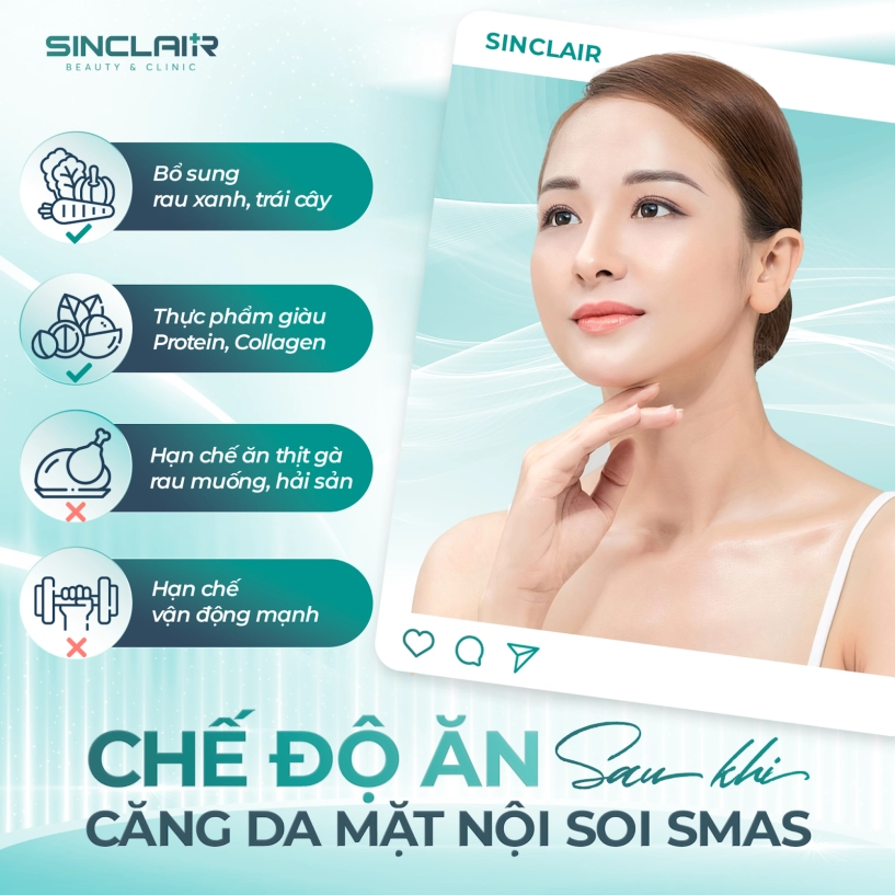 Căng da mặt nội soi smas - giải pháp giúp chị em trẻ hóa gia hạn tuổi xuân - 4