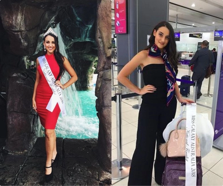 Chân dung bạn cùng phòng của lê hoàng phương tại miss grand international 2023 body lẫn gương mặt đẹp mỹ mãn - 9