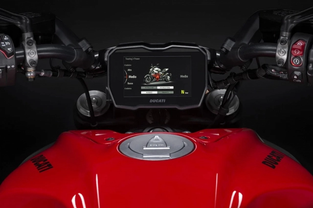 Ducati diavel v4 ra mắt tại thị trường châu á - 4