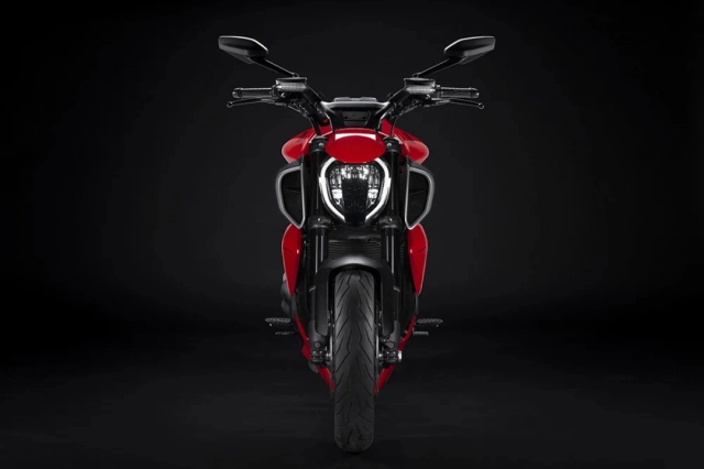 Ducati diavel v4 ra mắt tại thị trường châu á - 7