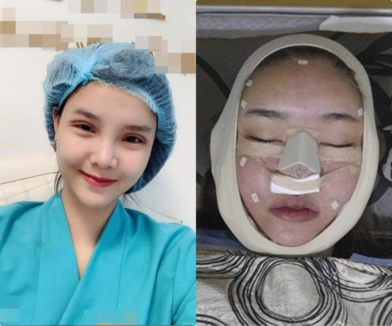 gà cưng vũ khắc tiệp bỏ hào quang về sinh con 7 năm sau trải lòng tôi bị khủng hoảng vì sợ mặt bị biến dạng - 8