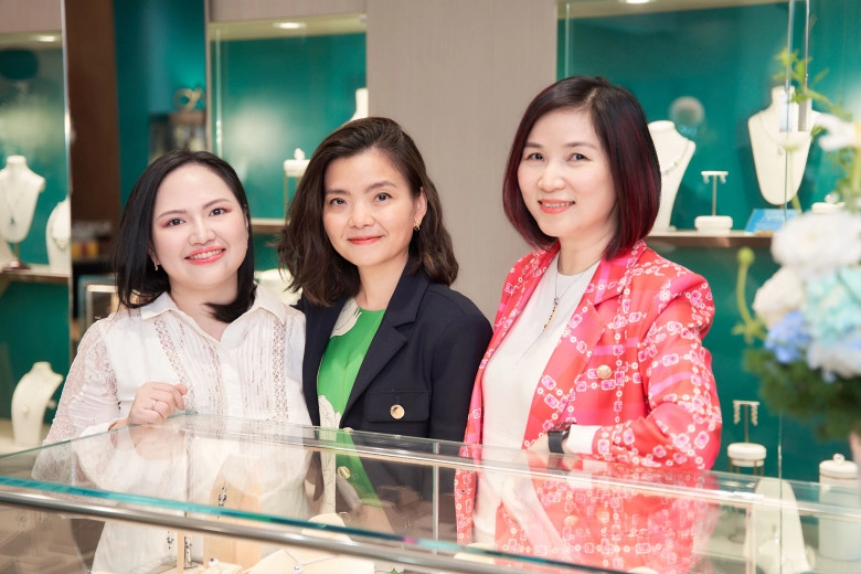 Giới doanh nhân phải lòng cao fine jewellery - thương hiệu trang sức cao cấp được những quý cô thành đạt ưu ái - 4