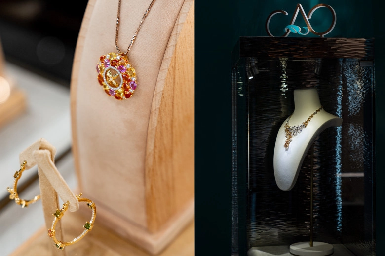 Giới doanh nhân phải lòng cao fine jewellery - thương hiệu trang sức cao cấp được những quý cô thành đạt ưu ái - 7