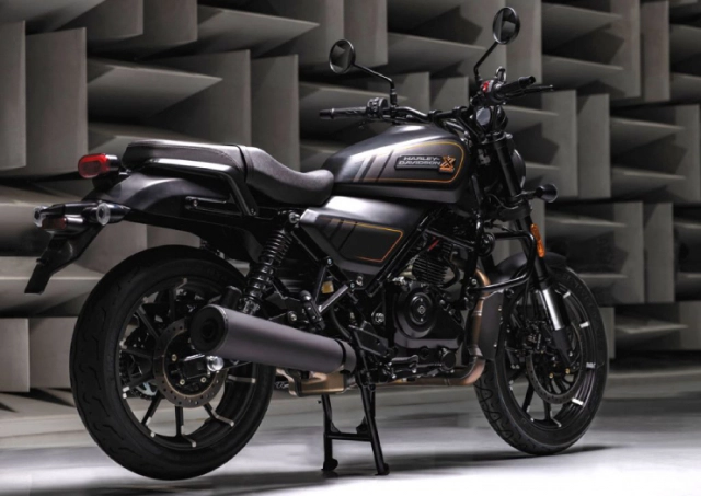 Harley-davidson x440 nhận hơn 25000 đơn đặt hàng - 5